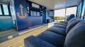 Eagle Catamaran 50 Houseboat