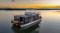 Eagle Catamaran 50 Houseboat