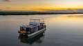 Eagle Catamaran 50 Houseboat