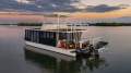 Eagle Catamaran 50 Houseboat