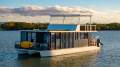 Eagle Catamaran 50 Houseboat