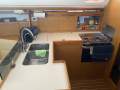 Jeanneau Sun Odyssey 42DS Owners version