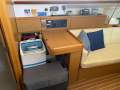 Jeanneau Sun Odyssey 42DS Owners version