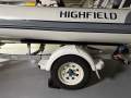 Highfield Classic 460
