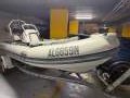 Highfield Classic 460
