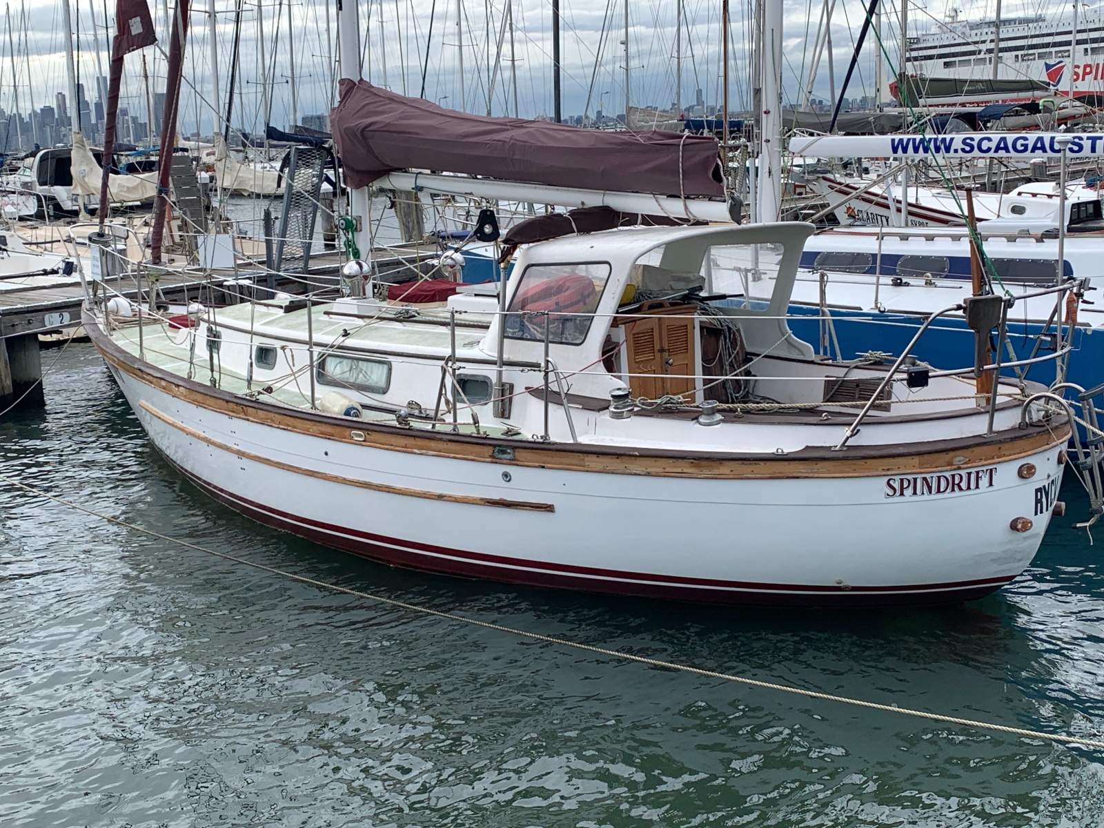 East Orient EO 32