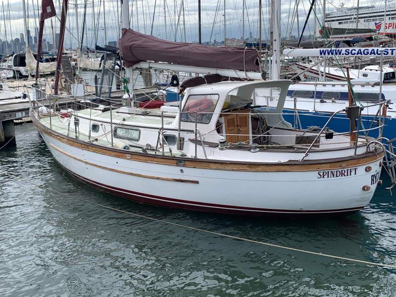 East Orient EO 32