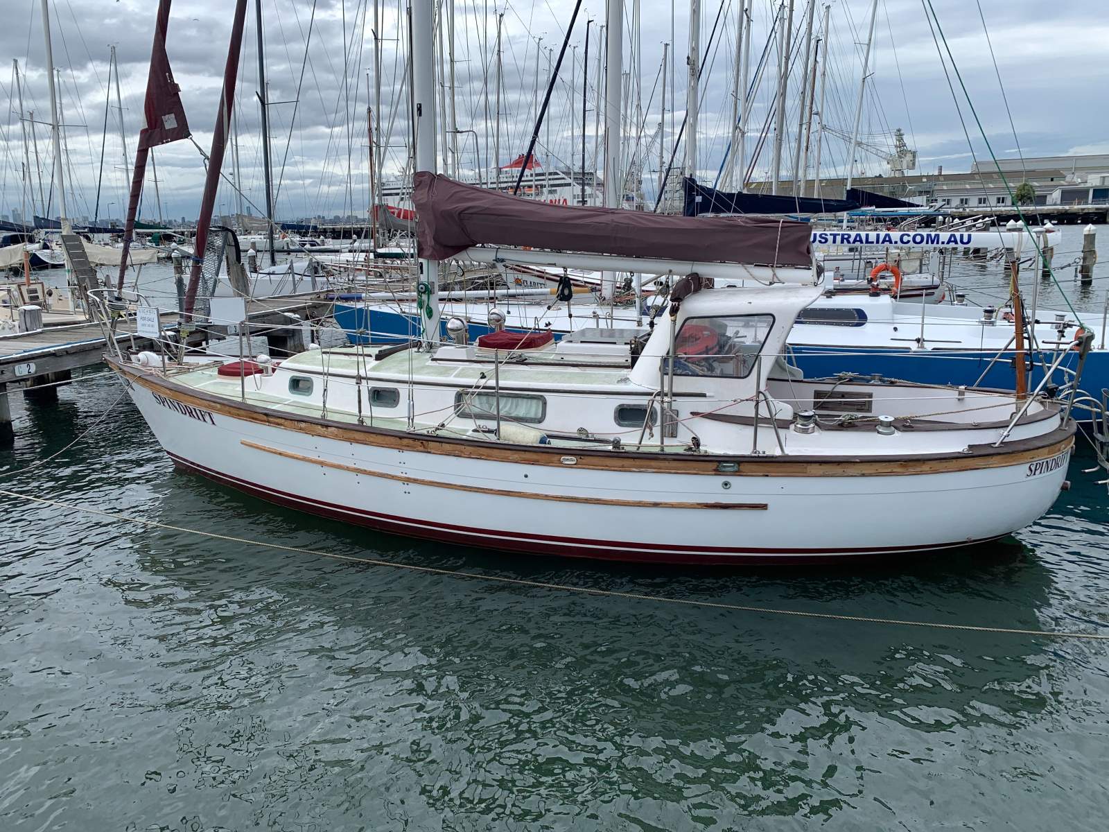 East Orient EO 32