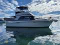 Riviera 3300 Flybridge