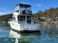 Riviera 3300 Flybridge