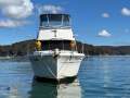 Riviera 3300 Flybridge
