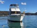 Riviera 3300 Flybridge