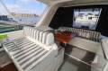 Riviera M360 Sportscruiser Hard-top