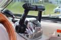 Riviera M360 Sportscruiser Hard-top