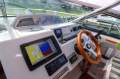 Riviera M360 Sportscruiser Hard-top