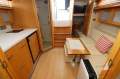 Riviera M360 Sportscruiser Hard-top