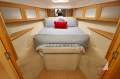 Riviera M360 Sportscruiser Hard-top