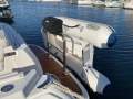 Riviera M360 Sportscruiser Hard-top