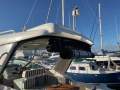 Riviera M360 Sportscruiser Hard-top
