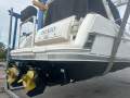 Riviera M360 Sportscruiser Hard-top