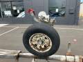 ROAD MASTER 5M BOAT TRAILER