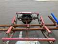 ROAD MASTER 5M BOAT TRAILER