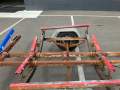 ROAD MASTER 5M BOAT TRAILER