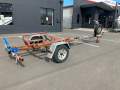 ROAD MASTER 5M BOAT TRAILER