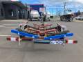 ROAD MASTER 5M BOAT TRAILER