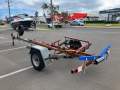 ROAD MASTER 5M BOAT TRAILER