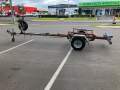 ROAD MASTER 5M BOAT TRAILER