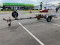 ROAD MASTER 5M BOAT TRAILER