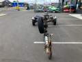 ROAD MASTER 5M BOAT TRAILER