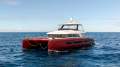 Lagoon Sixty 7 Power Catamaran