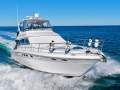 Sea Ray 480 Sedan Bridge