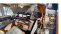 Custom 46ft Aluminium Boat:17 Sydney Marine Brokerage Custom 46ft Aluminium Boat For Sale