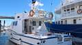 Custom 46ft Aluminium Boat:3 Sydney Marine Brokerage Custom 46ft Aluminium Boat For Sale