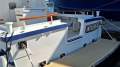 Custom 46ft Aluminium Boat:4 Sydney Marine Brokerage Custom 46ft Aluminium Boat For Sale