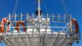 Custom 46ft Aluminium Boat:6 Sydney Marine Brokerage Custom 46ft Aluminium Boat For Sale