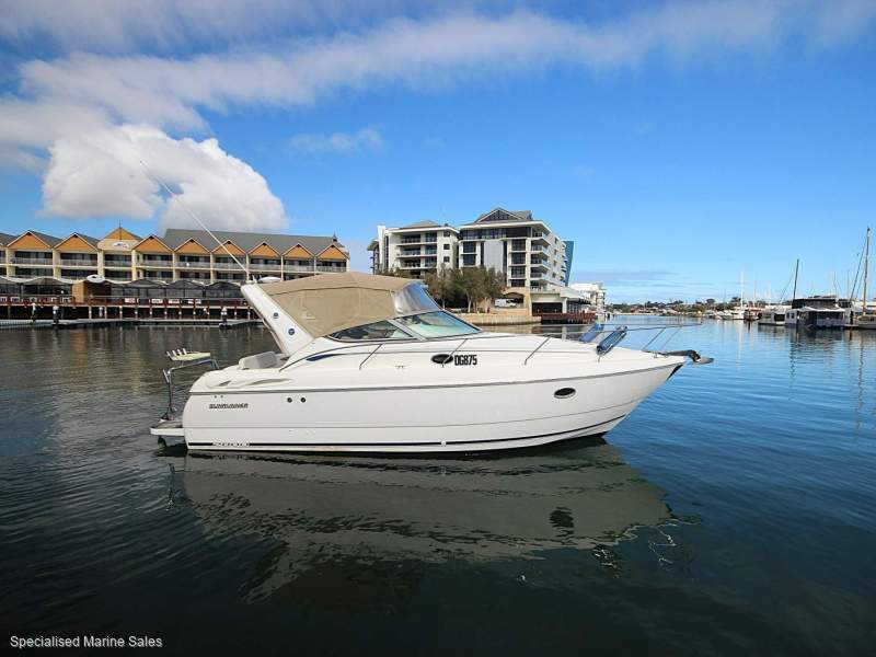 Sunrunner 2800 *** THIS WONT LAST ! *** $69,900 ***