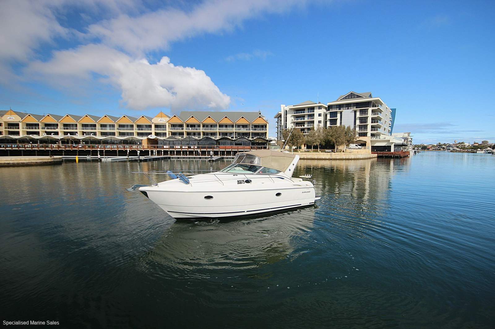 Sunrunner 2800 *** THIS WONT LAST ! *** $69,900 ***