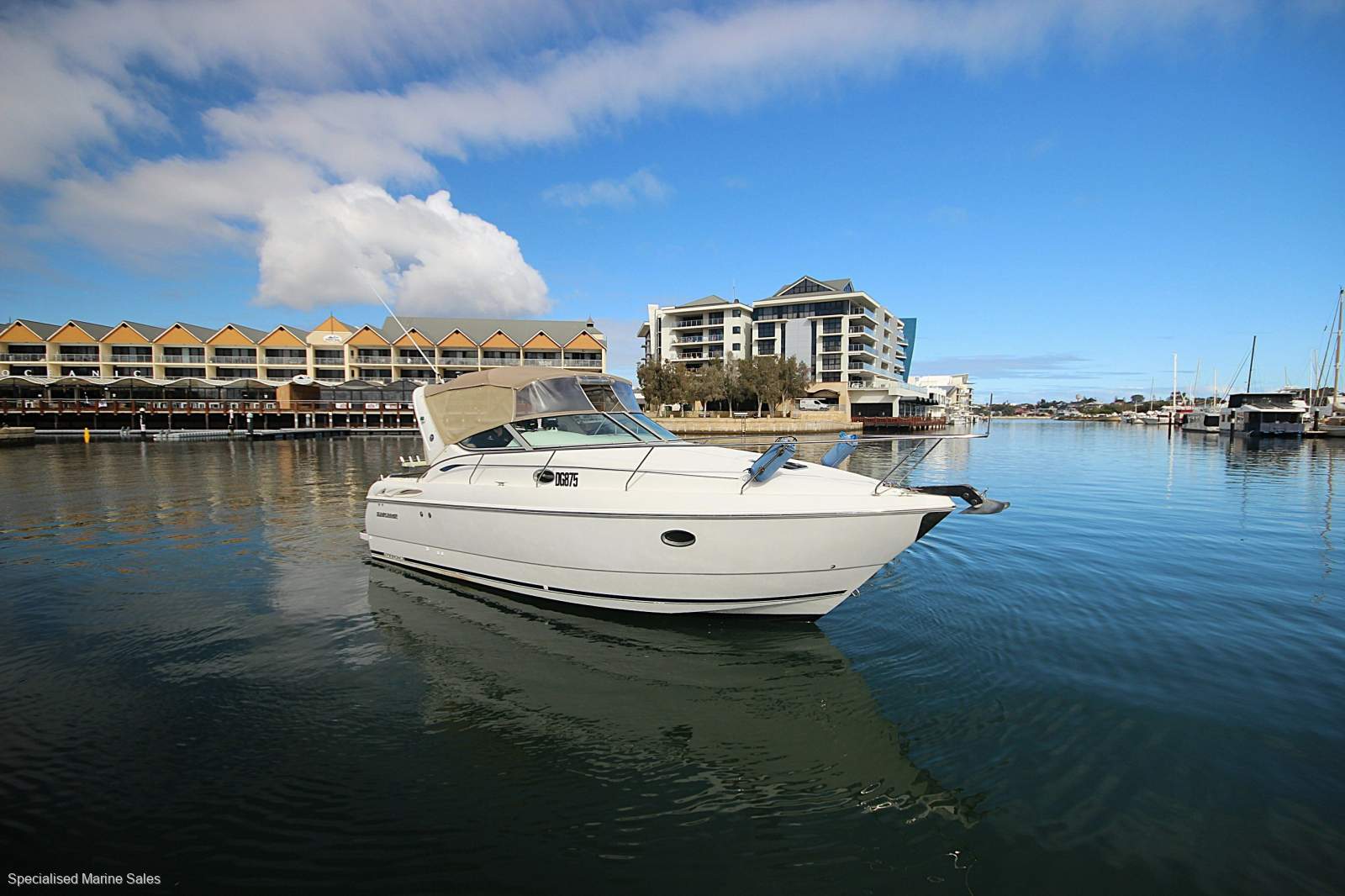 Sunrunner 2800 *** THIS WONT LAST ! *** $69,900 ***