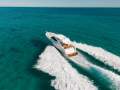 Riviera 5000 Sport Yacht