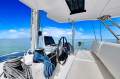 Aquila 50 Sail
