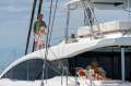 Aquila 50 Sail