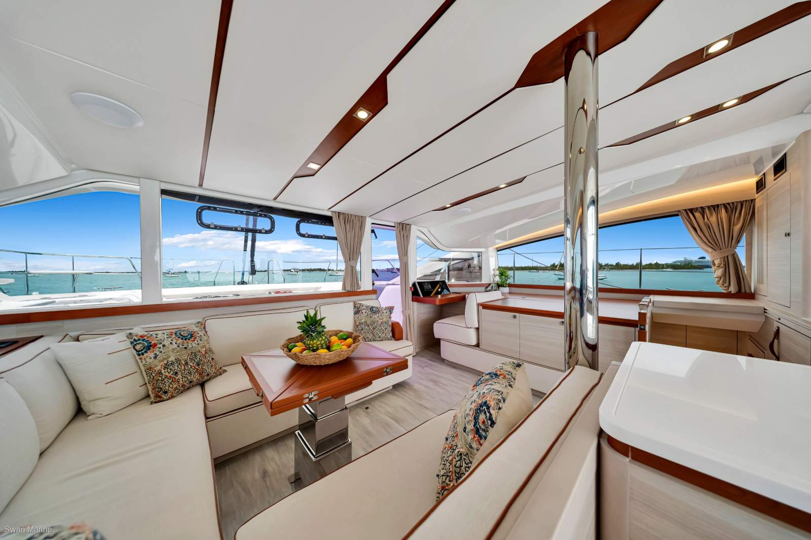 Aquila 50 Sail