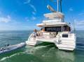 Aquila 50 Sail