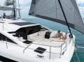 Aquila 50 Sail