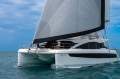 Aquila 50 Sail
