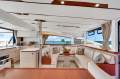 Aquila 50 Sail
